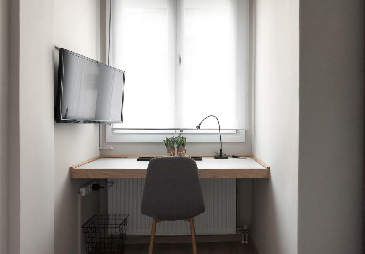 Daire #luxlikehome - Maison Penthouse *