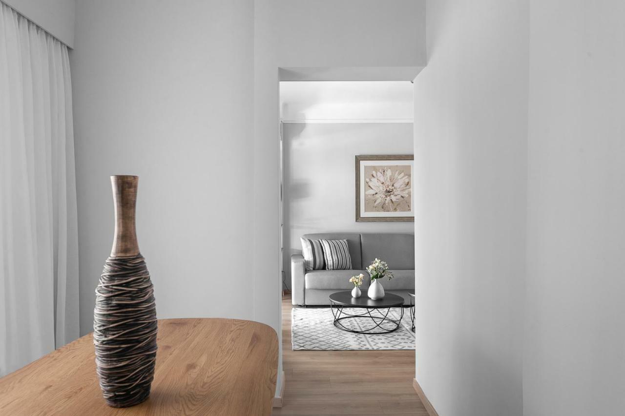 Apartment #luxlikehome - Maison Penthouse