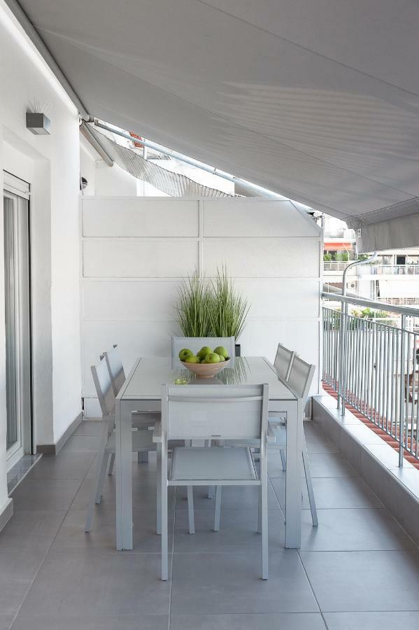 #luxlikehome - Maison Penthouse * Thessaloniki
