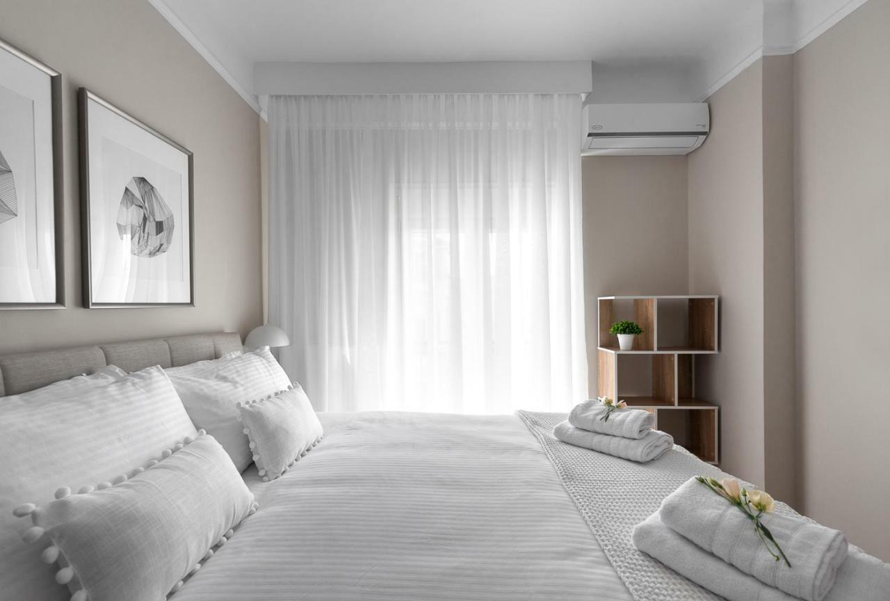 Apartment #luxlikehome - Maison Penthouse