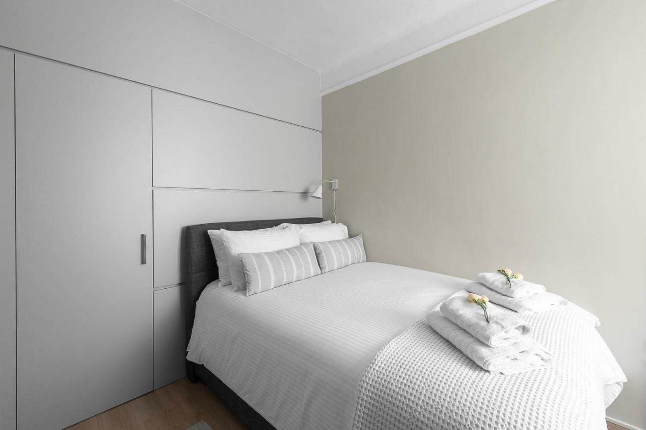 Daire #luxlikehome - Maison Penthouse Selanik