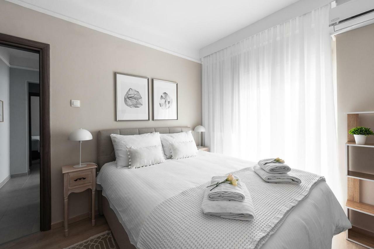 #luxlikehome - Maison Penthouse Apartment