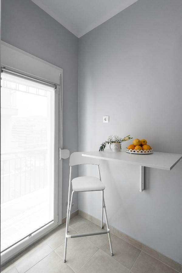 Apartment #luxlikehome - Maison Penthouse Thessaloniki