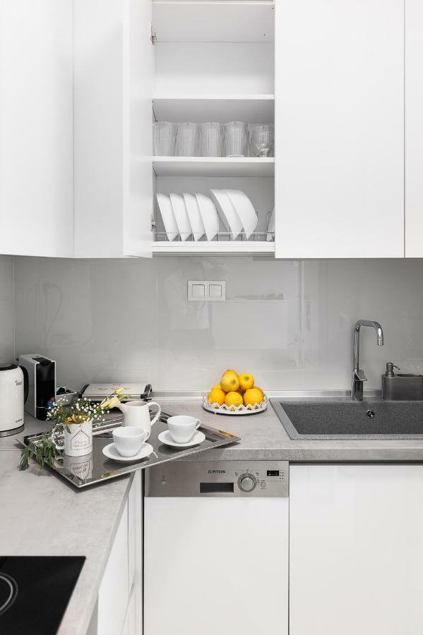 #luxlikehome - Maison Penthouse Apartment Thessaloniki