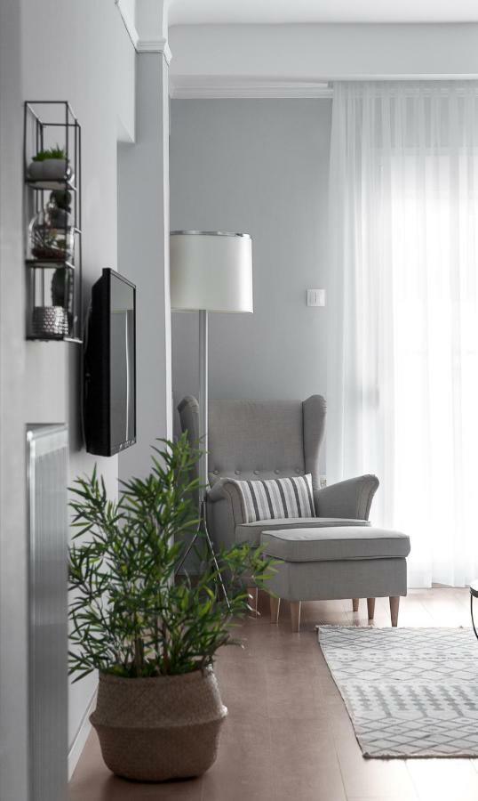 Apartment #luxlikehome - Maison Penthouse