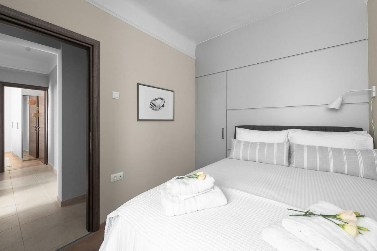 Apartment #luxlikehome - Maison Penthouse