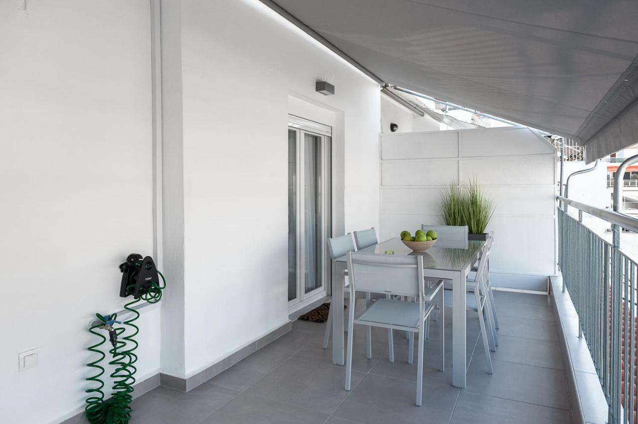 Apartment #luxlikehome - Maison Penthouse