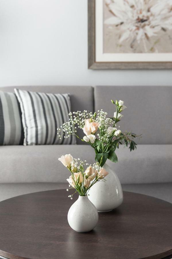 #luxlikehome - Maison Penthouse Apartment *