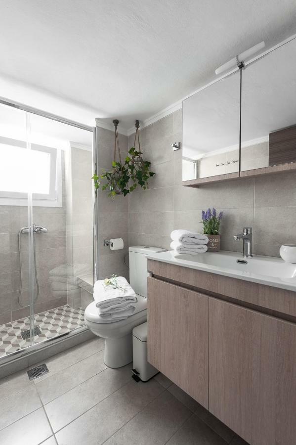 #luxlikehome - Maison Penthouse Daire Selanik