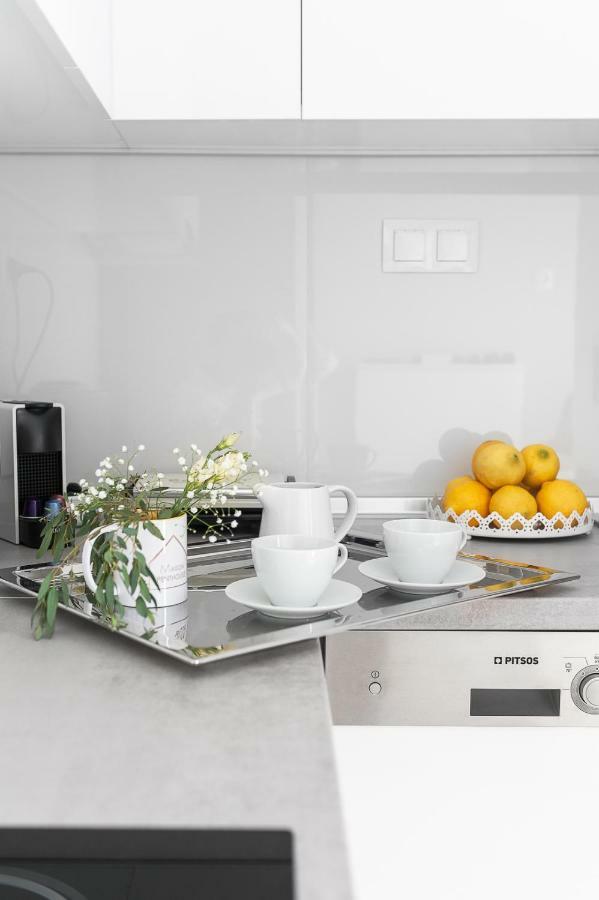 #luxlikehome - Maison Penthouse * Thessaloniki