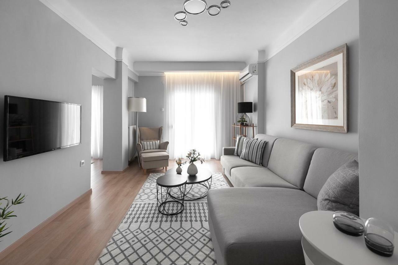 Apartment #luxlikehome - Maison Penthouse *