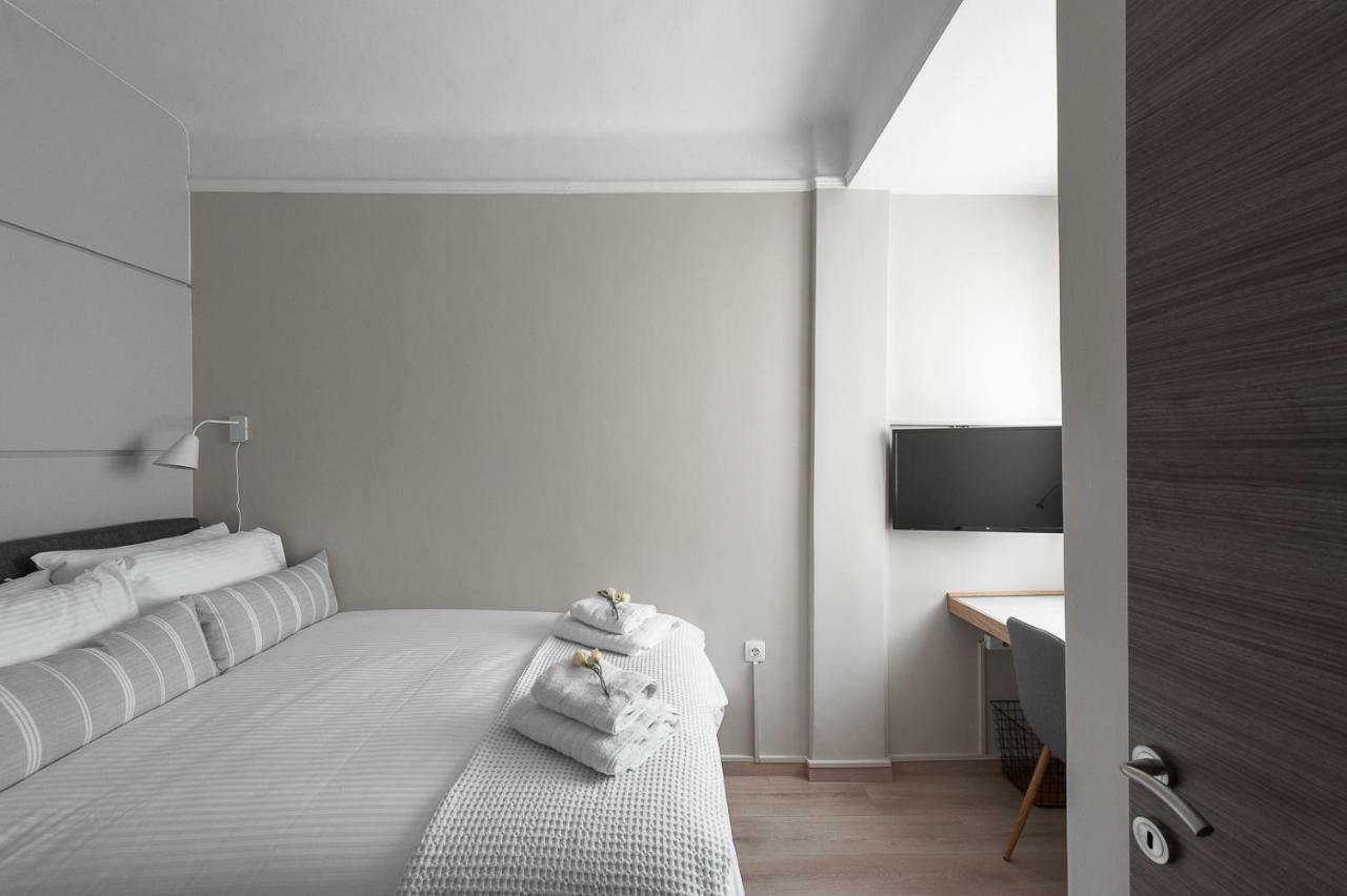 #luxlikehome - Maison Penthouse * Thessaloniki