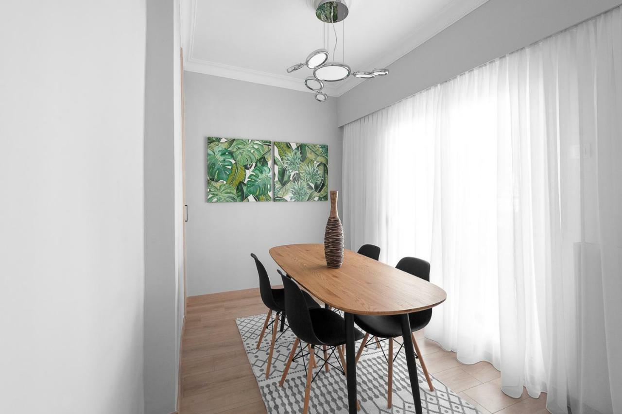Apartment #luxlikehome - Maison Penthouse *