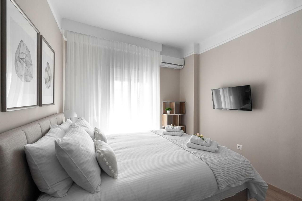Apartment #luxlikehome - Maison Penthouse *