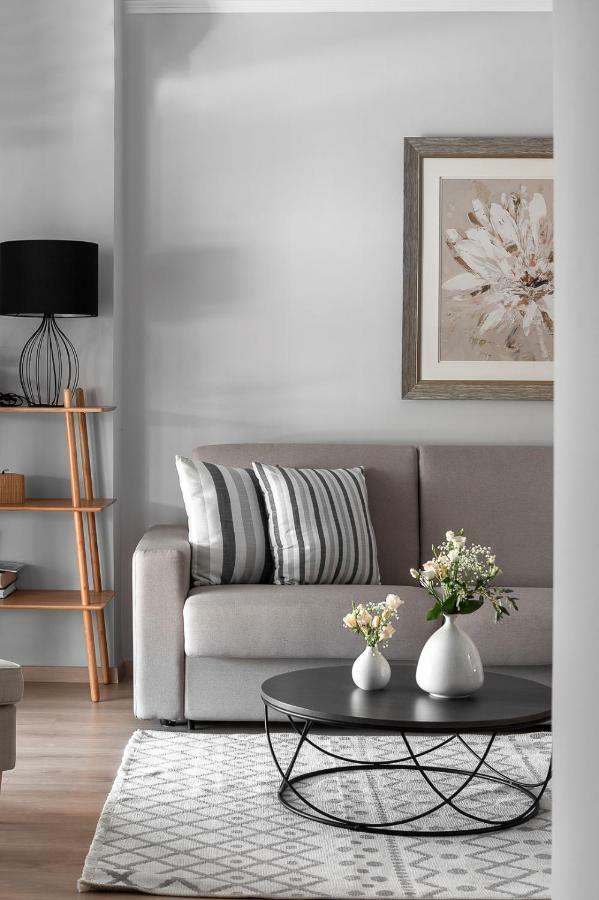 Apartment #luxlikehome - Maison Penthouse *