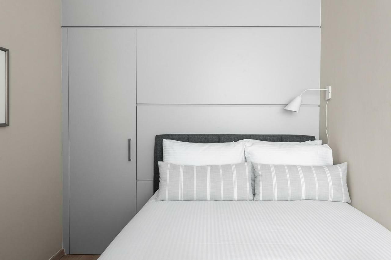Apartment #luxlikehome - Maison Penthouse Thessaloniki