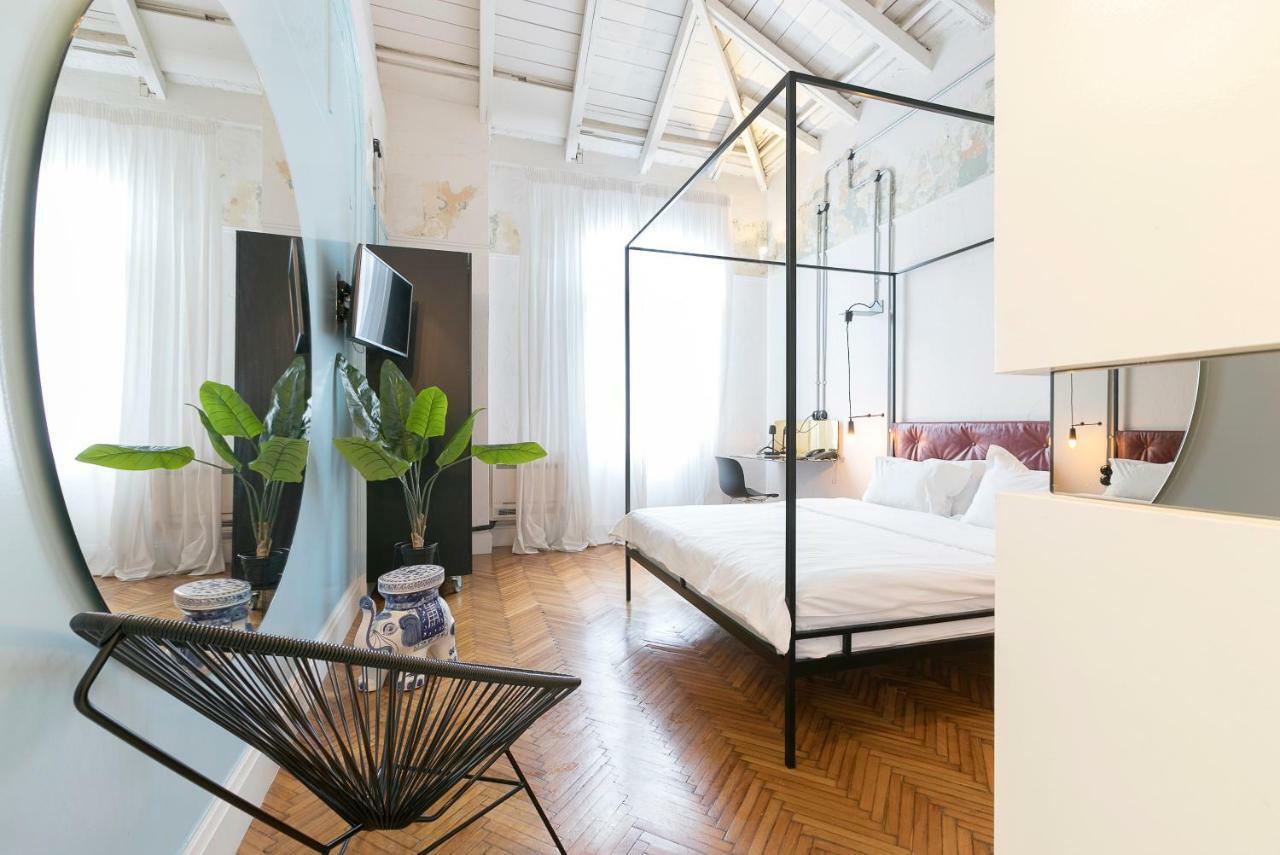 The Trilogy House Apartment *