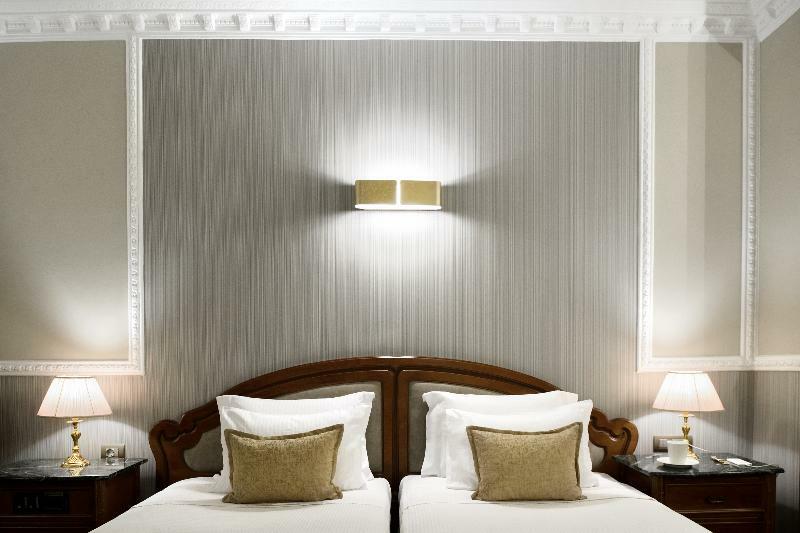 Mediterranean Palace 5* Thessaloniki