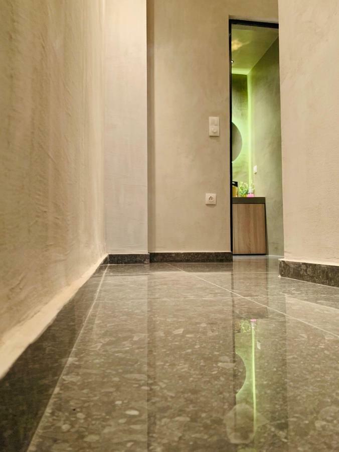 Apartment Jolene Thessaloniki