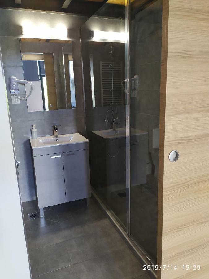 Thess Georgiou Katechaki 13 Apartamento *