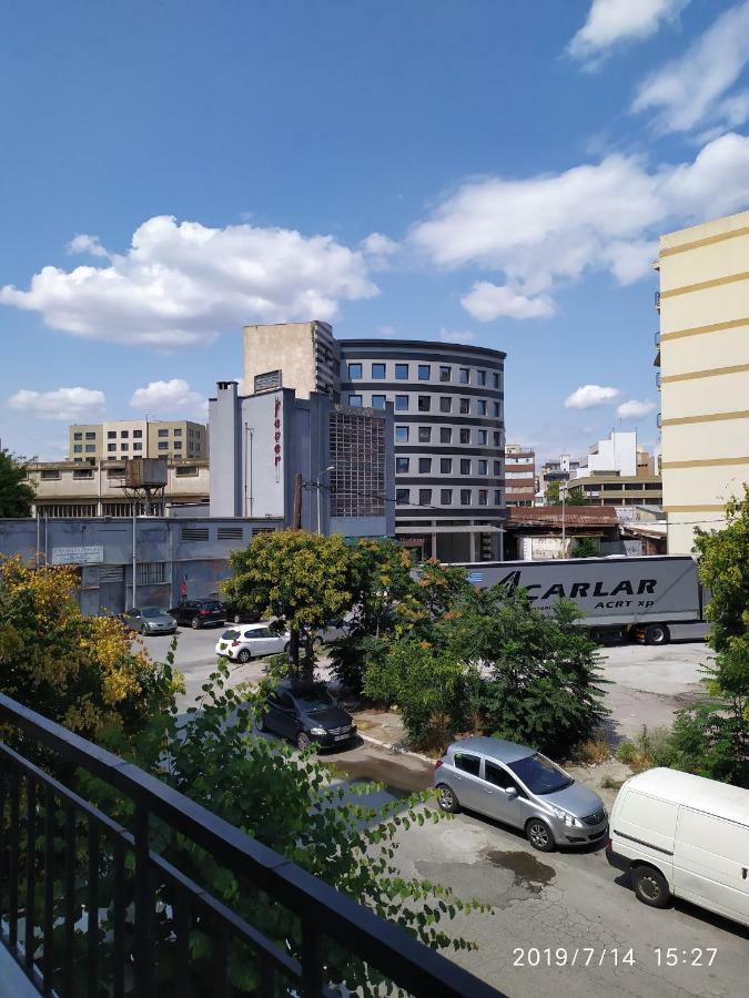 Apartamento Thess Georgiou Katechaki 13