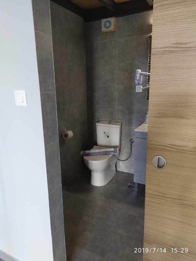 Apartamento Thess Georgiou Katechaki 13 Tessalónica