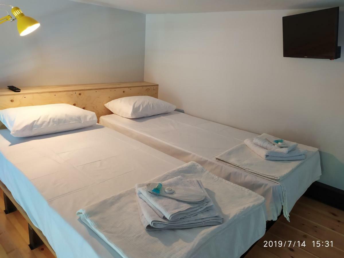 Apartamento Thess Georgiou Katechaki 13 Tessalónica