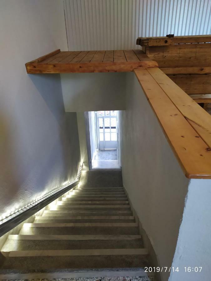 Apartamento Thess Georgiou Katechaki 13