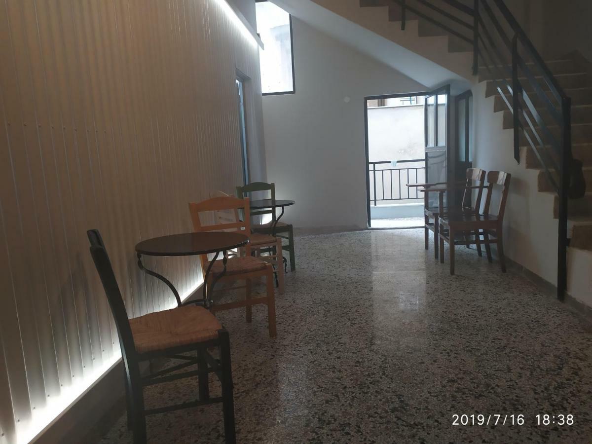 Apartamento Thess Georgiou Katechaki 13