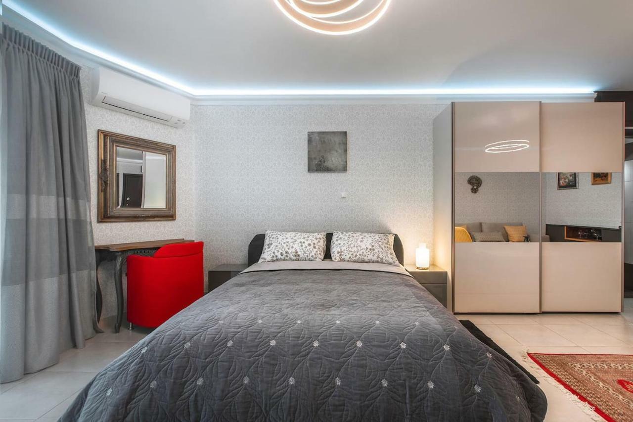 Apartment One And Only Salonika *