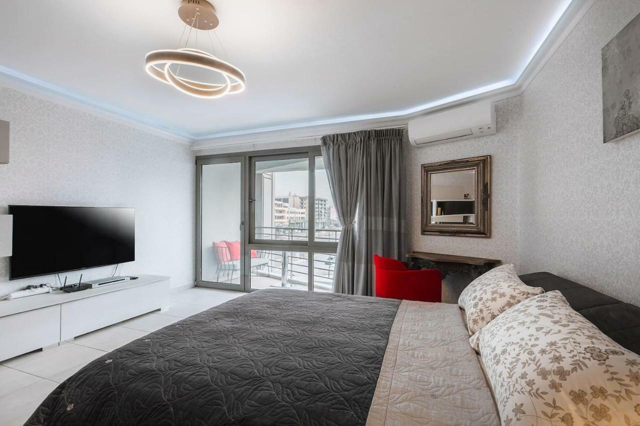 Apartment One And Only Salonika Thessaloniki