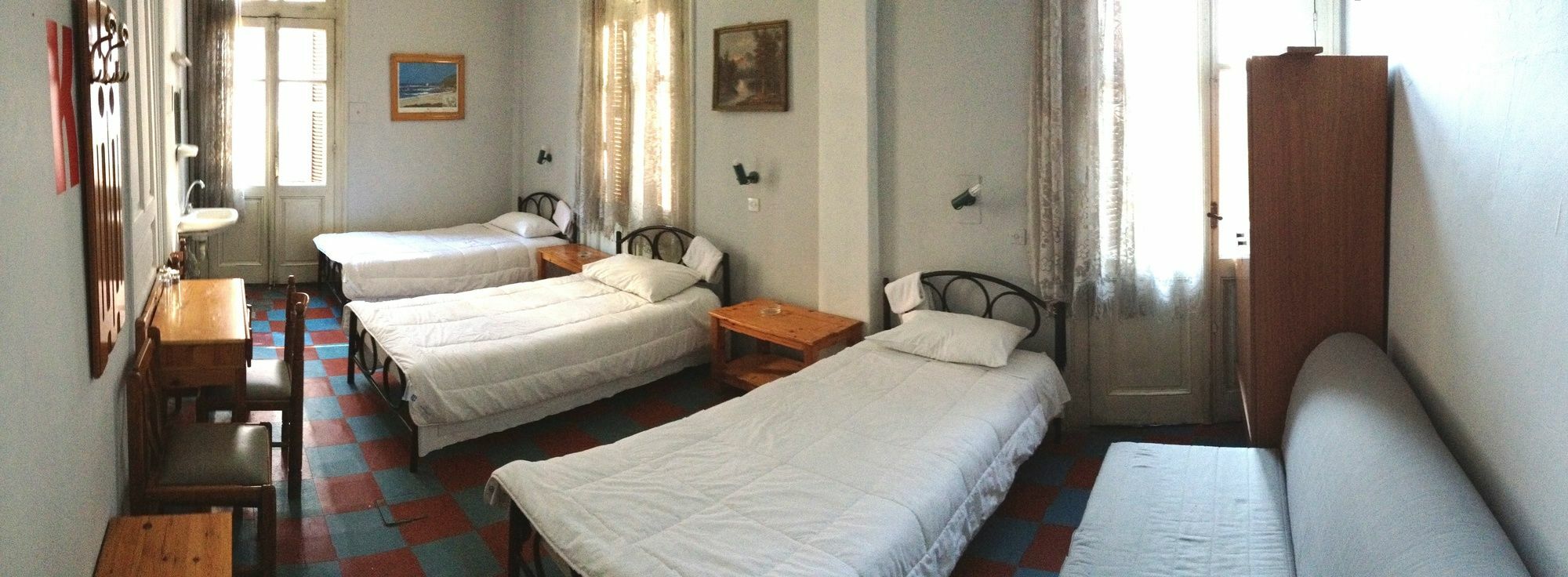 Kastoria Hotel Thessaloniki