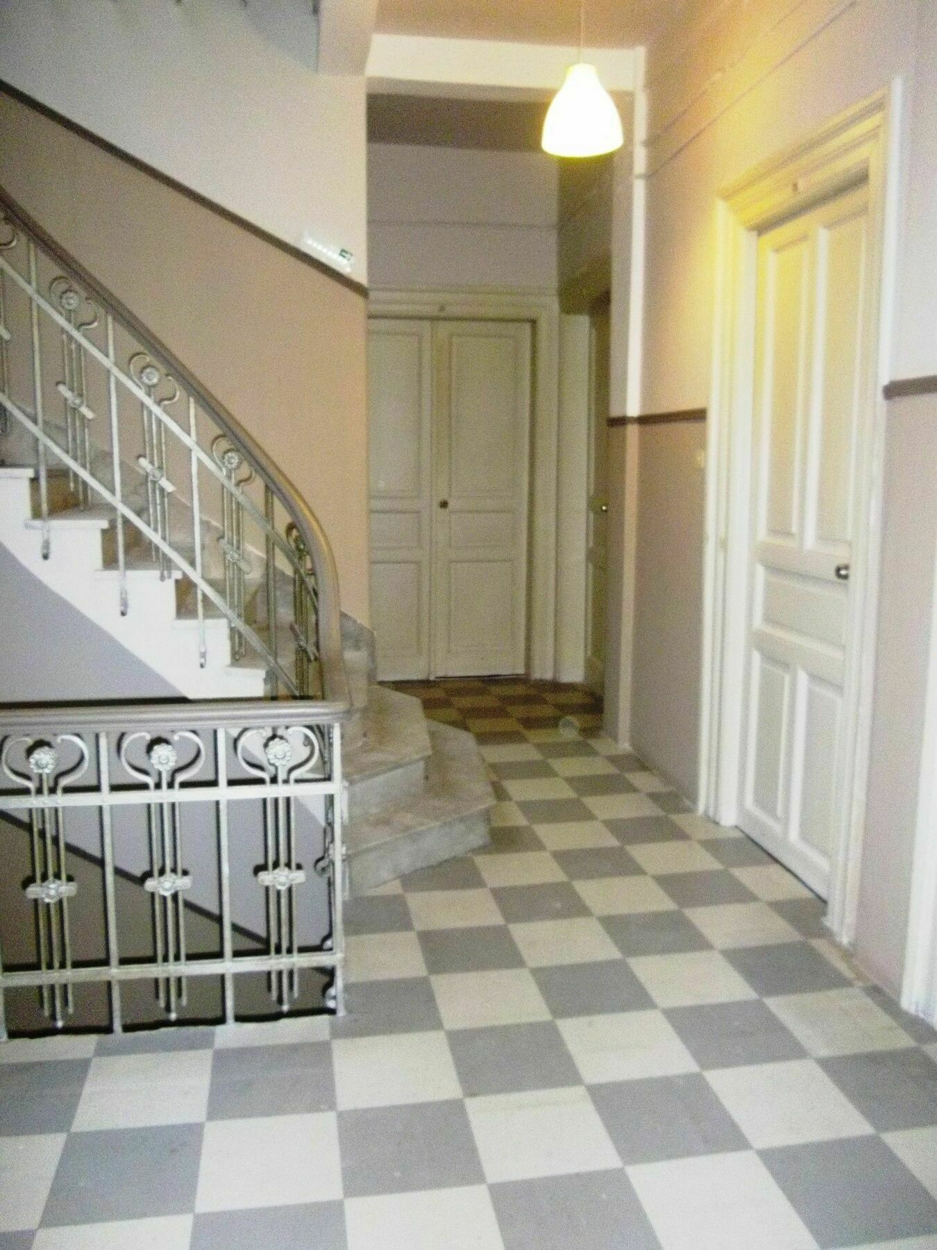 Hotel Kastoria