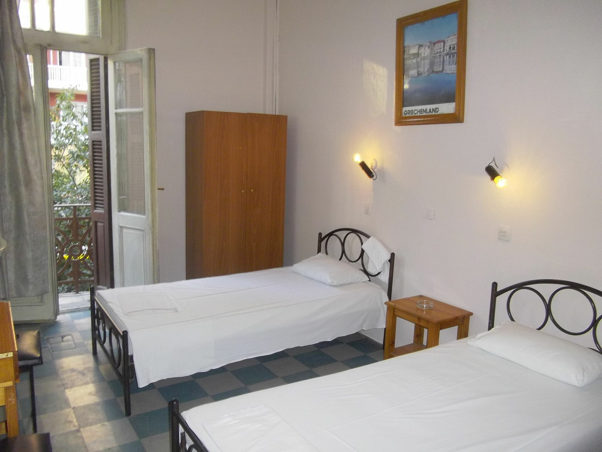 Hotel Kastoria Thessaloniki