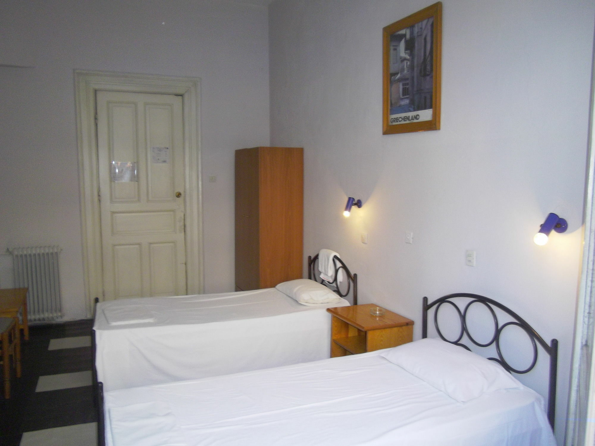 Kastoria Khách sạn Thessaloníki