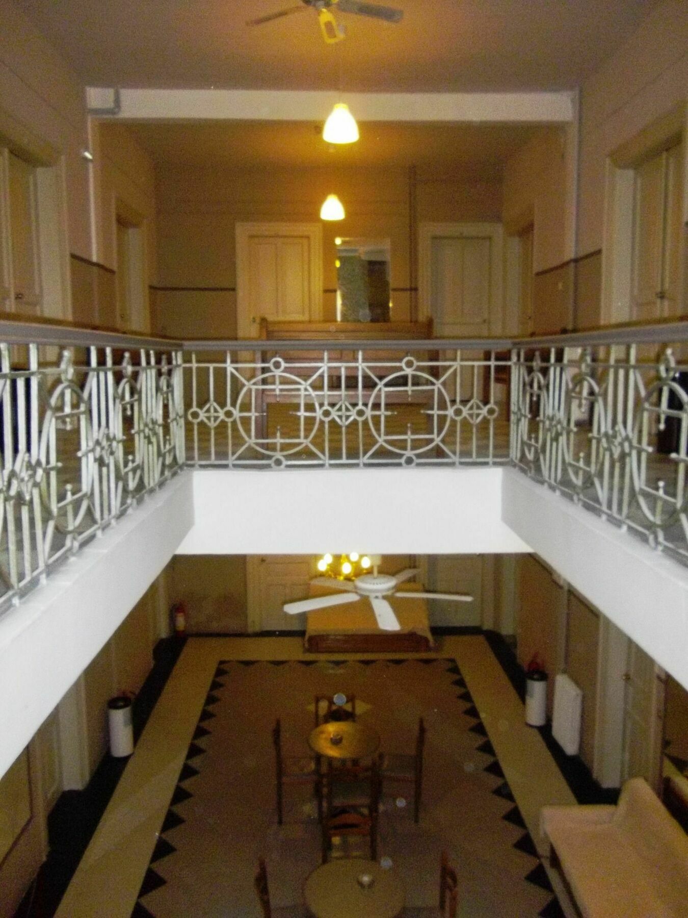 Hotel Kastoria *