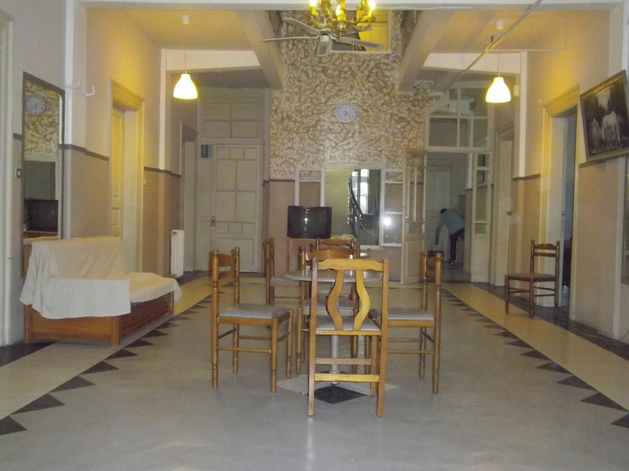 Kastoria Hotel Thessaloniki