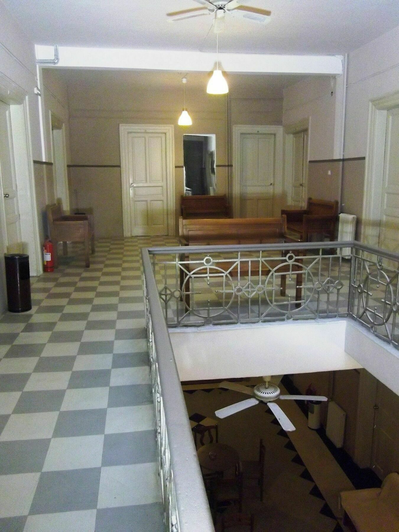 Kastoria Hotel *