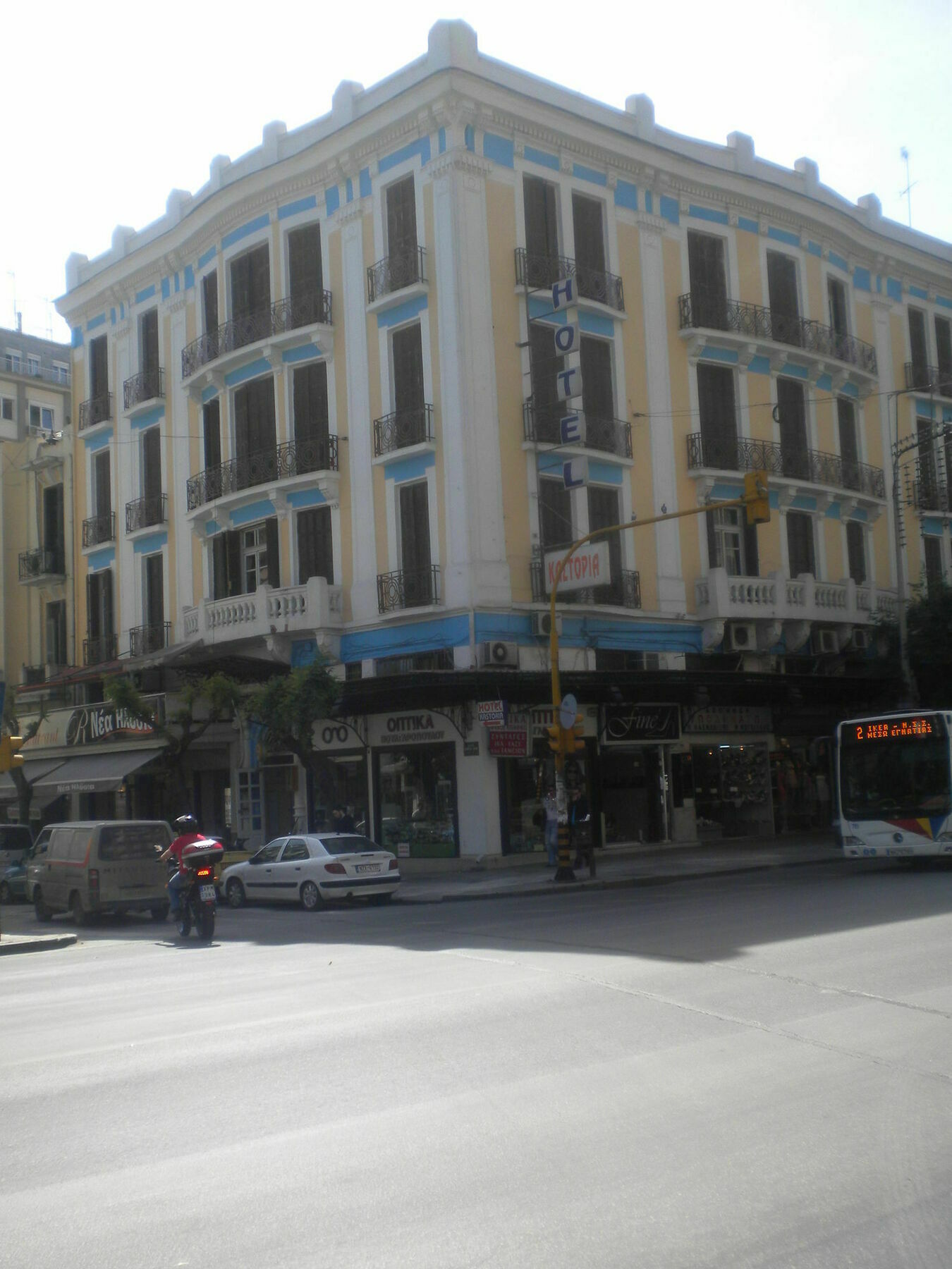Kastoria