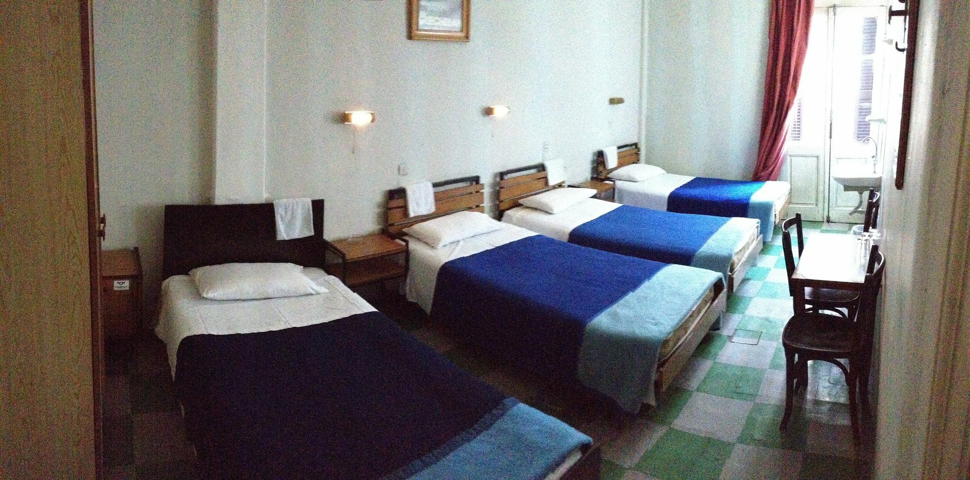 Kastoria Hotel Thessaloniki