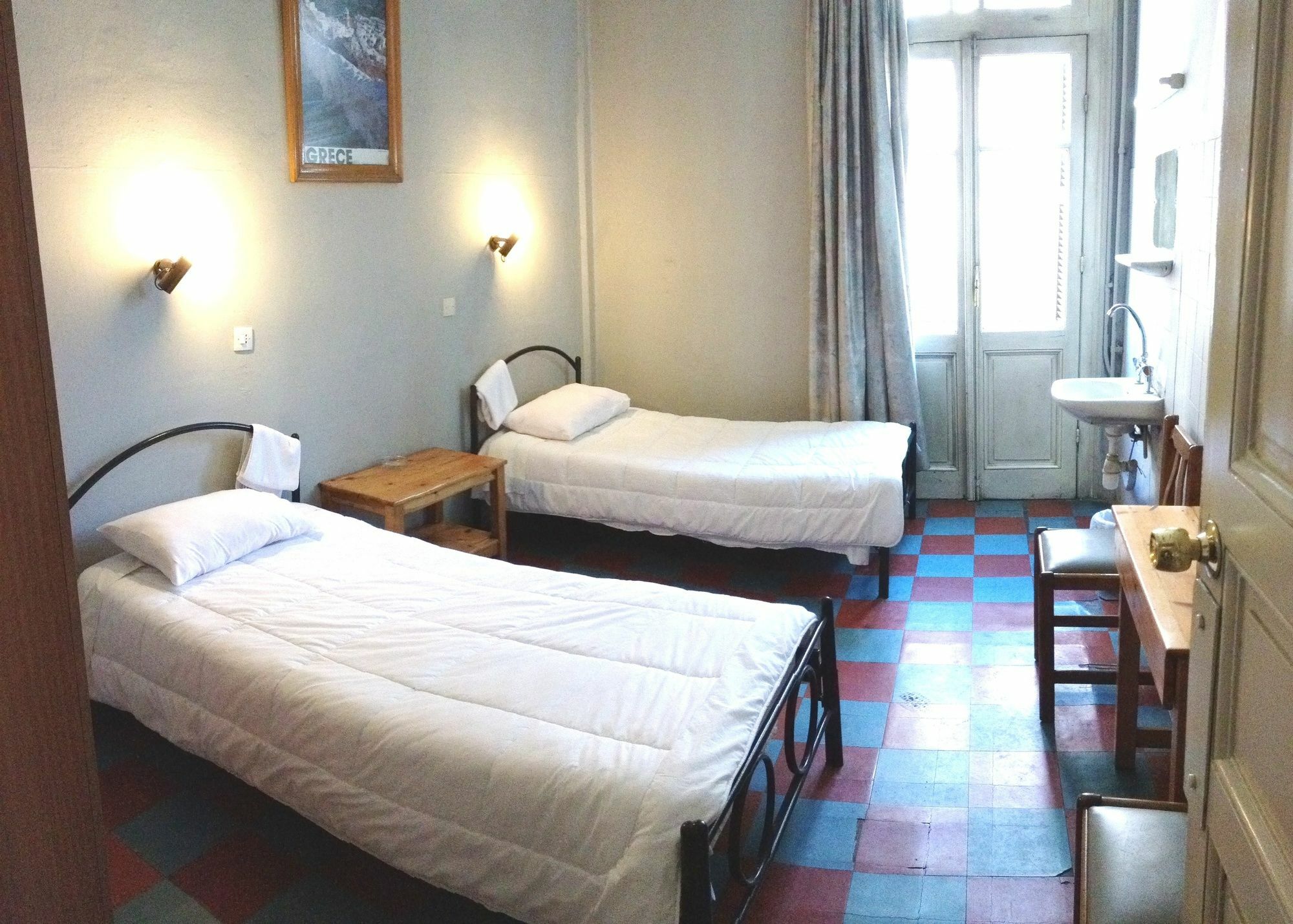 Kastoria Hotel