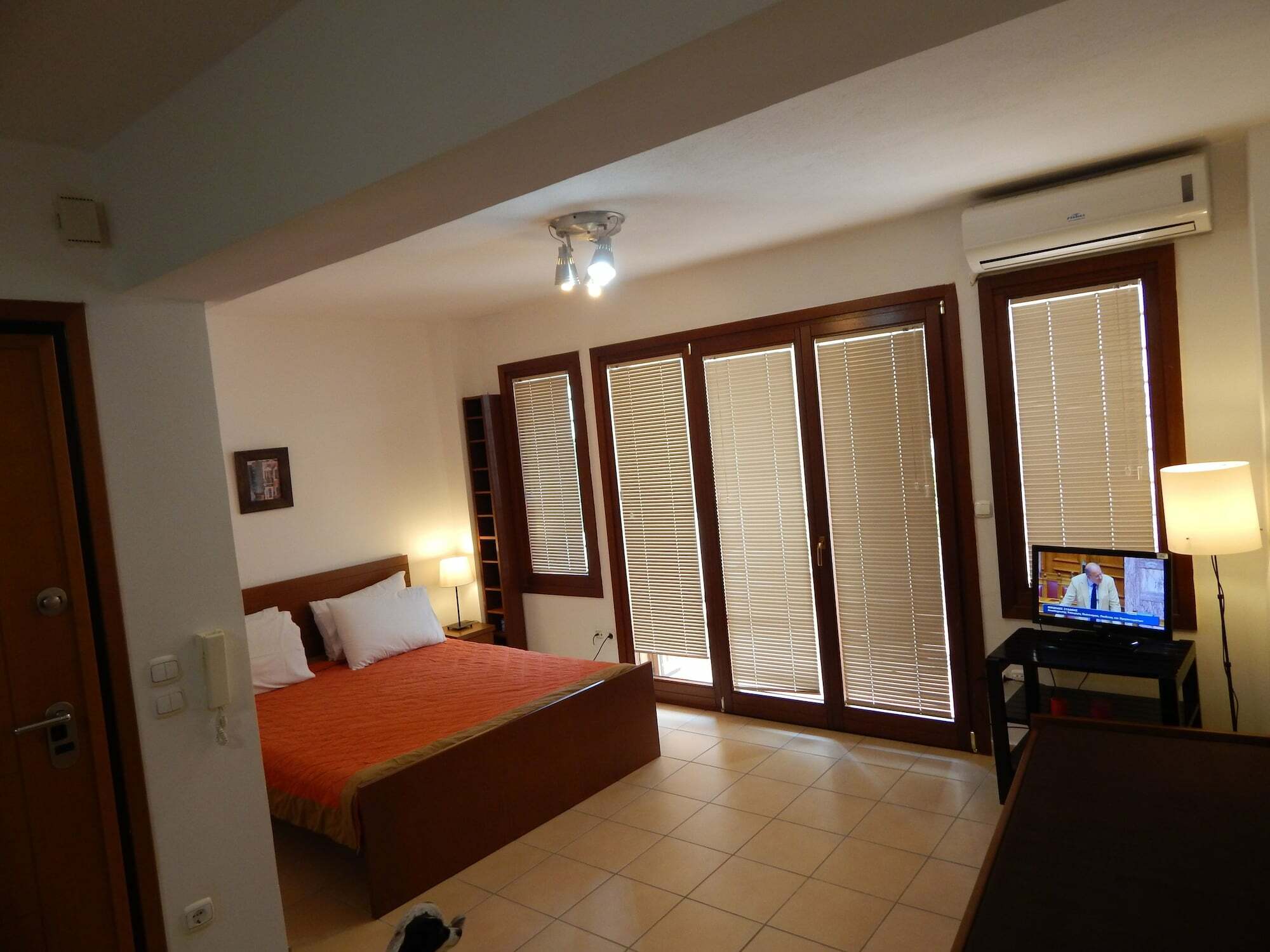 Apartment Kripis Studio Thessaloniki Thessaloniki