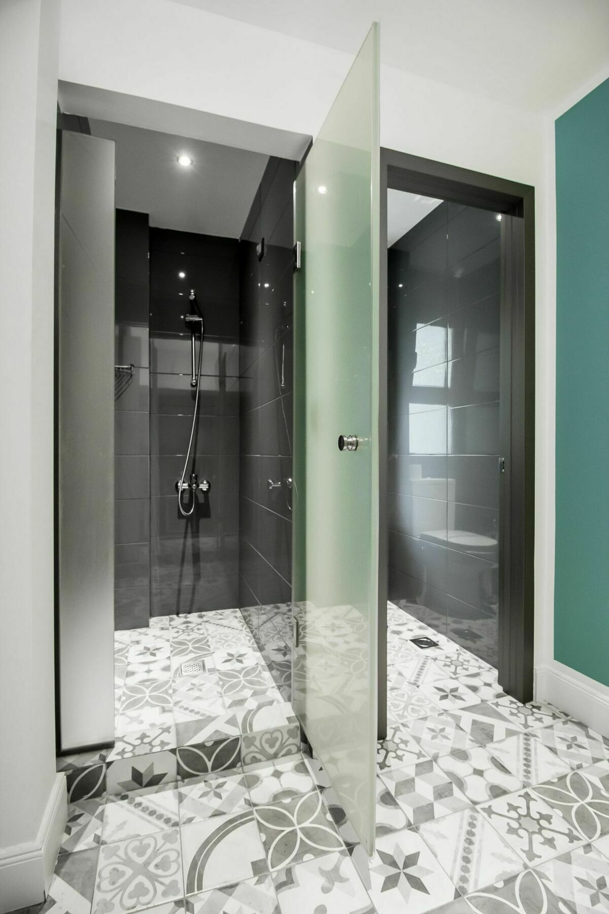 Blue Bottle Boutique Hotel