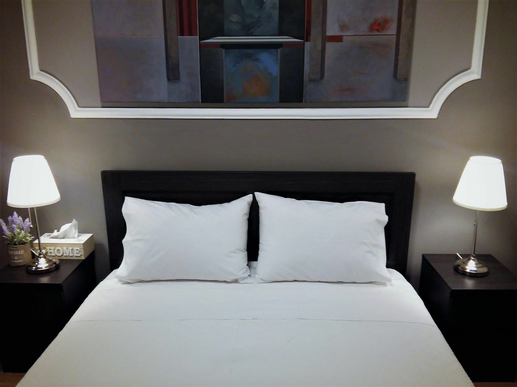 Apartment Tiepolo Galleria Palatina Thessaloniki