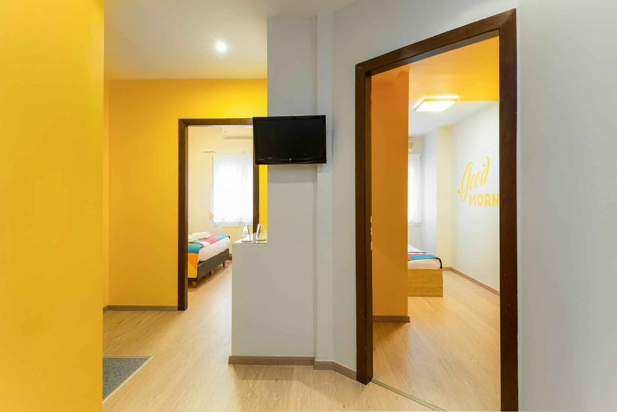 Daire Colors Living *