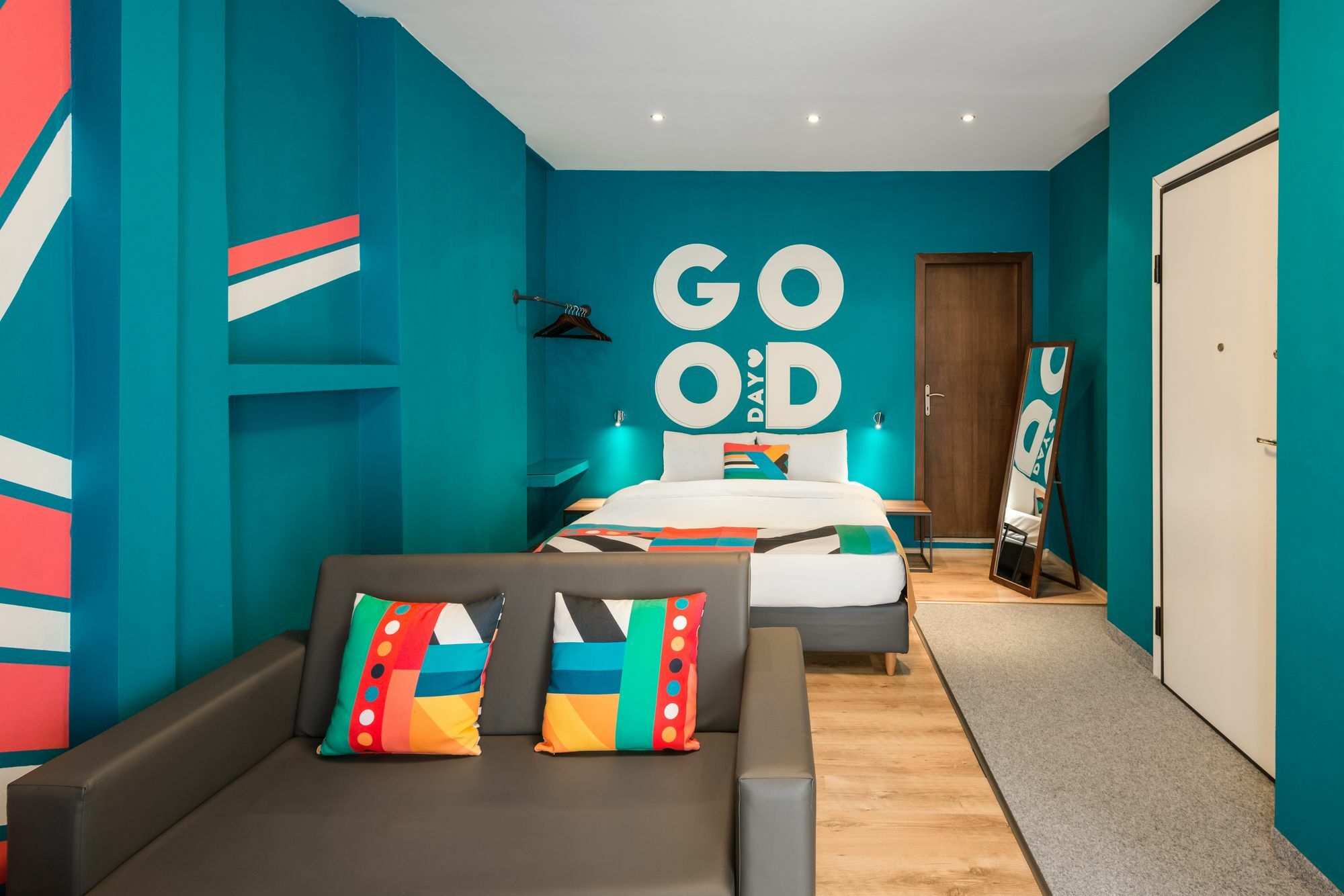 Colors Living Selanik