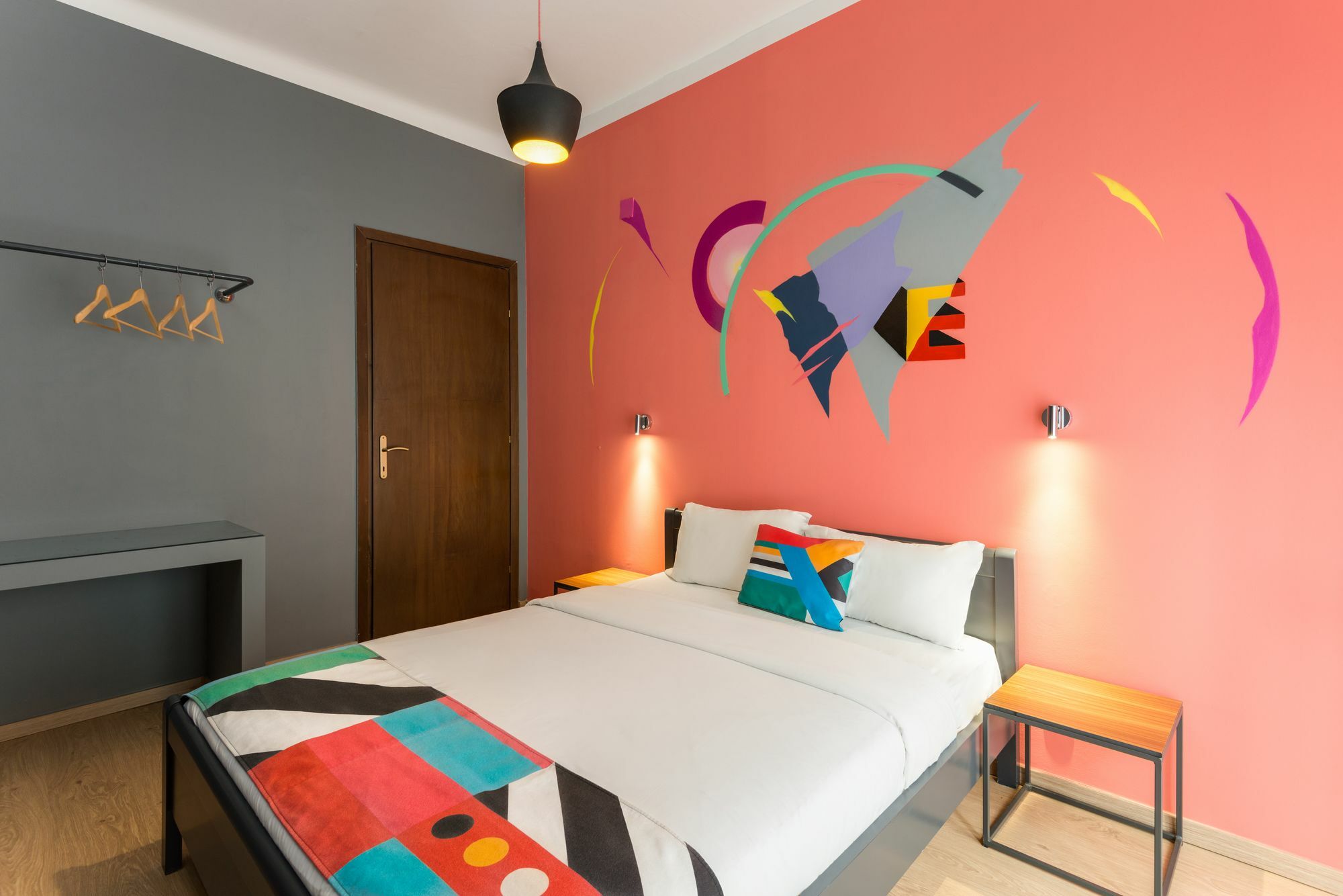 Colors Living Selanik