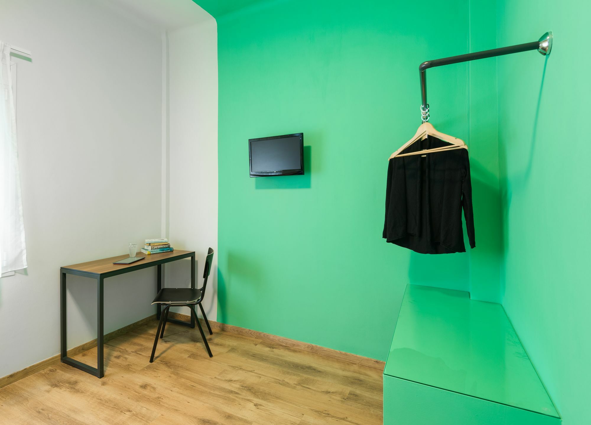 Colors Living Selanik