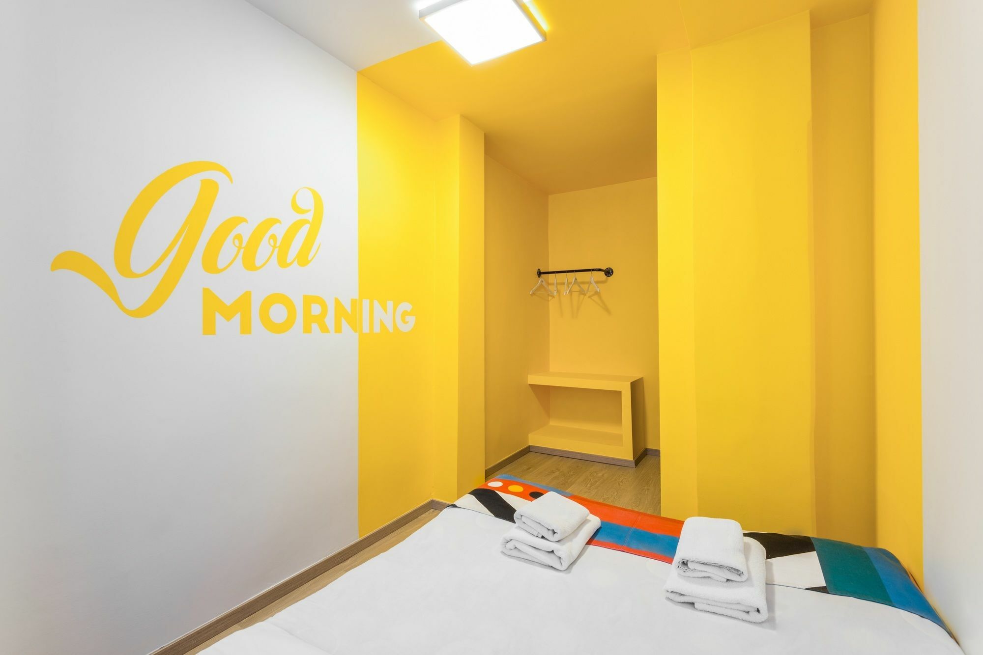 Colors Living Daire *