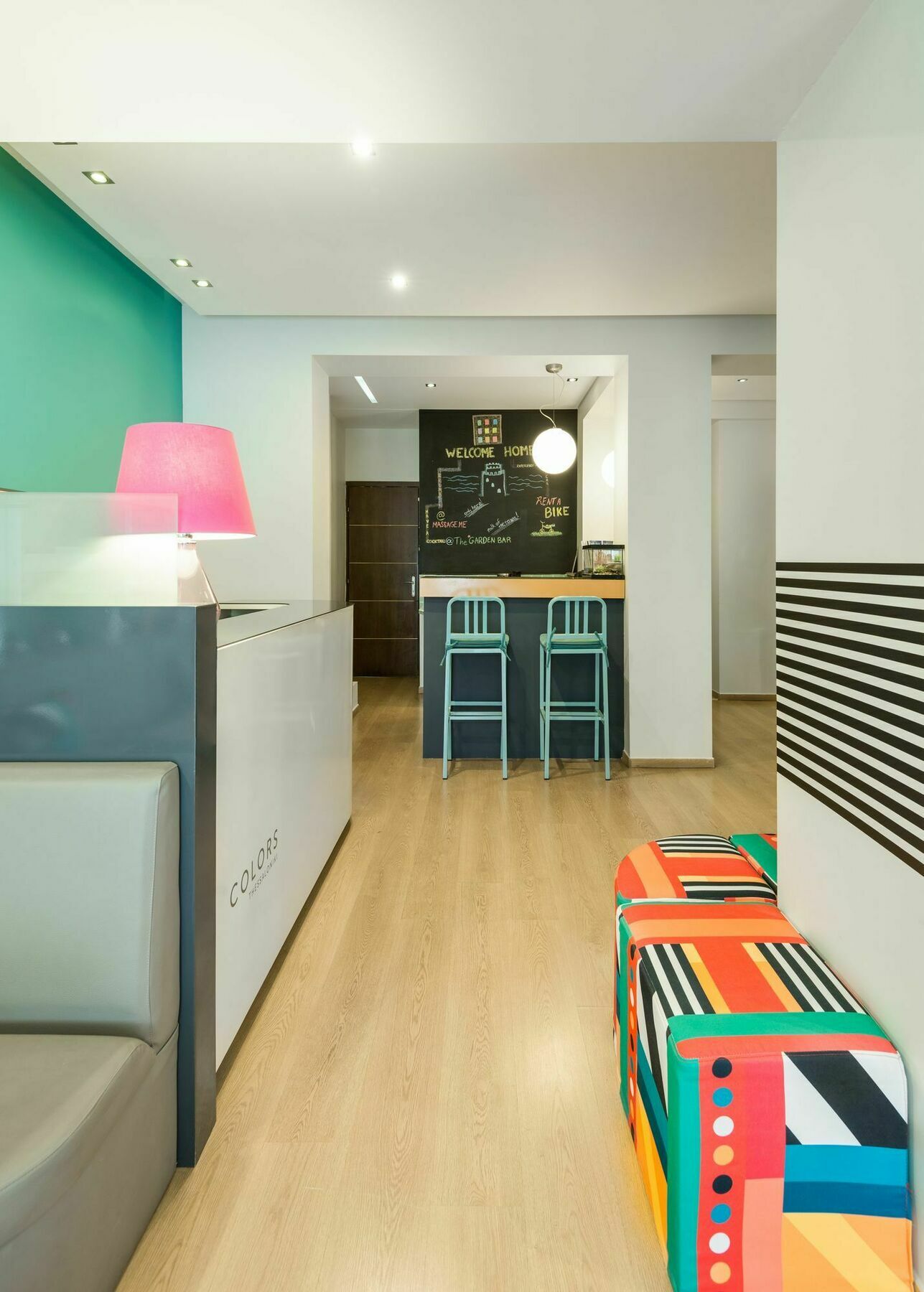 Colors Living